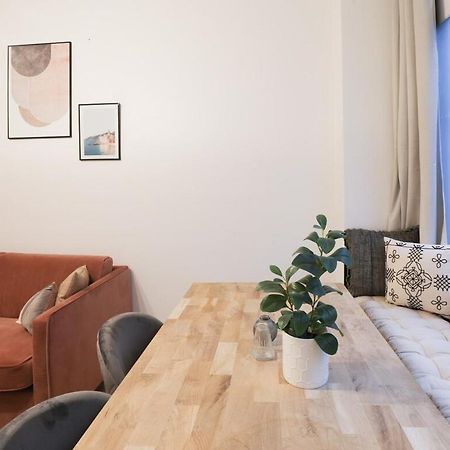 Appartement Renove Proche Du Sacre Coeur 4P Paris Ngoại thất bức ảnh