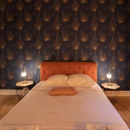 Appartement Renove Proche Du Sacre Coeur 4P Paris Ngoại thất bức ảnh