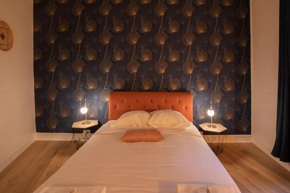 Appartement Renove Proche Du Sacre Coeur 4P Paris Ngoại thất bức ảnh